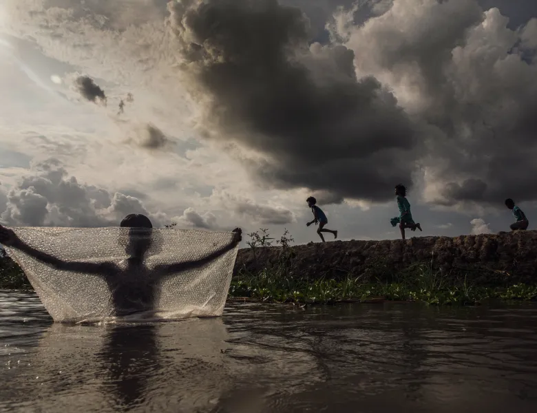 © ANJAN GHOSH, India, entry, Open Competition, Street Photography, 2026 Sony World Photography Awards